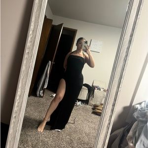 Beautiful elegant dress ❤️😍 MELANI THE LABEL